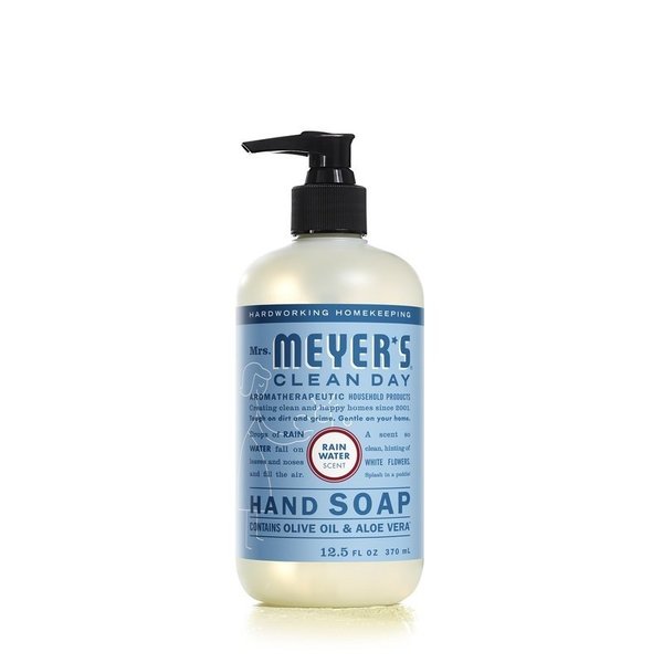 Sc Johnson 12.5Oz Rain Hand Soap 11215